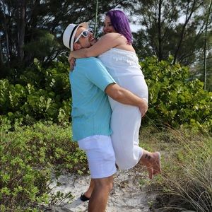 Meet your Posher, Christina